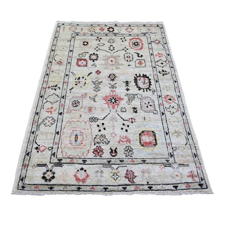 4x6  Rug