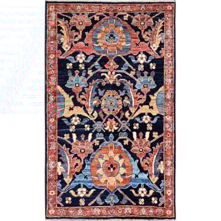 3X5  Rug