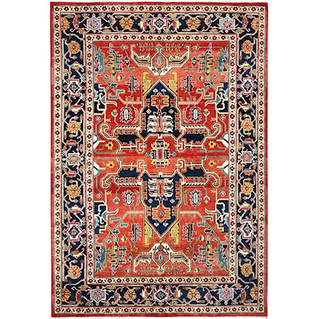 6x9  Rug