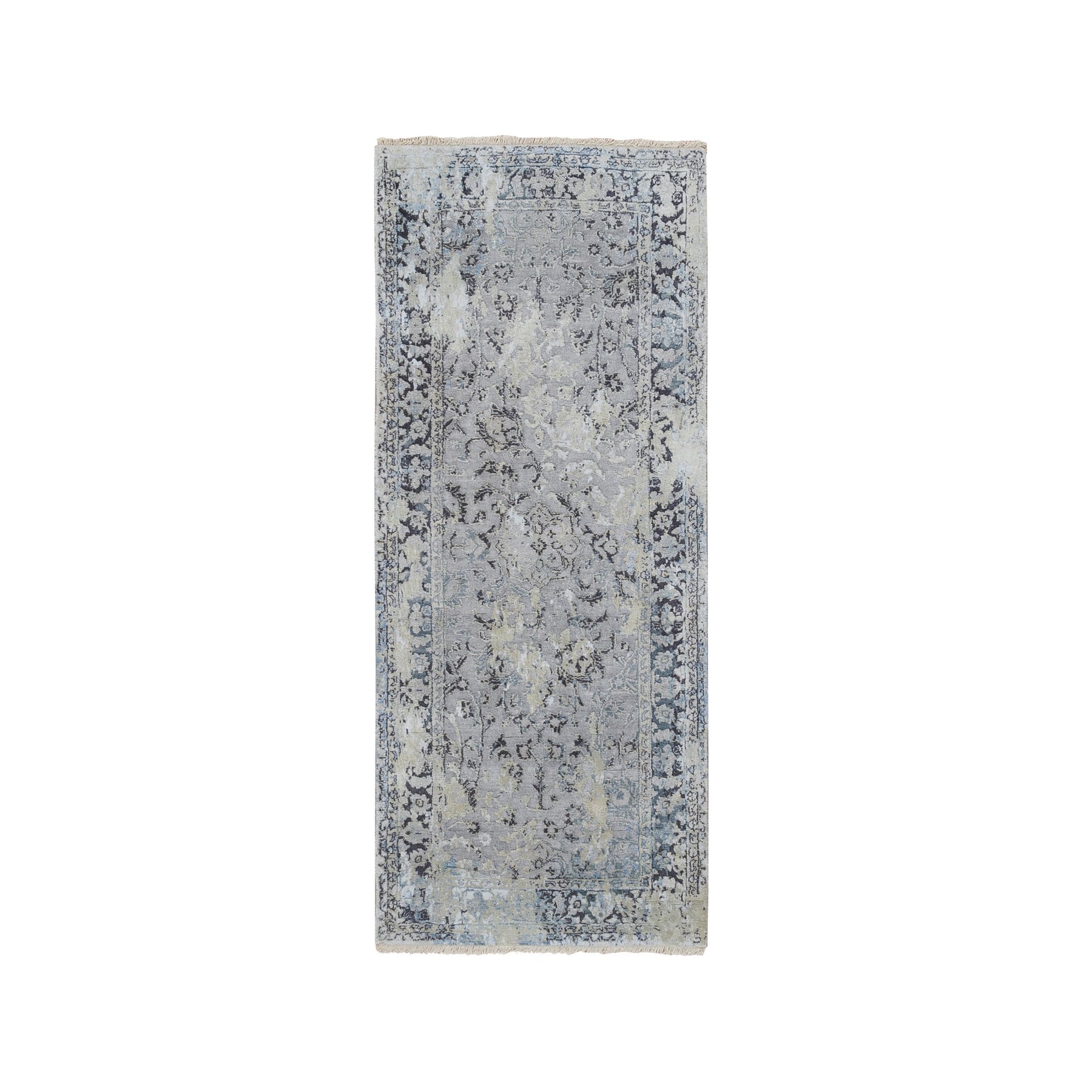 6 Ft &amp; Under  Rug