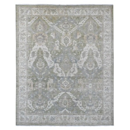 8X10  Rug