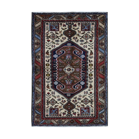 4x6  Rug