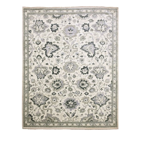 8x10  Rug