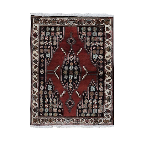 3x5  Rug