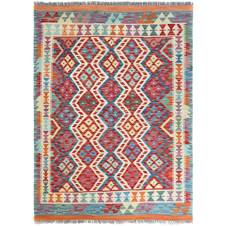 4x6  Rug