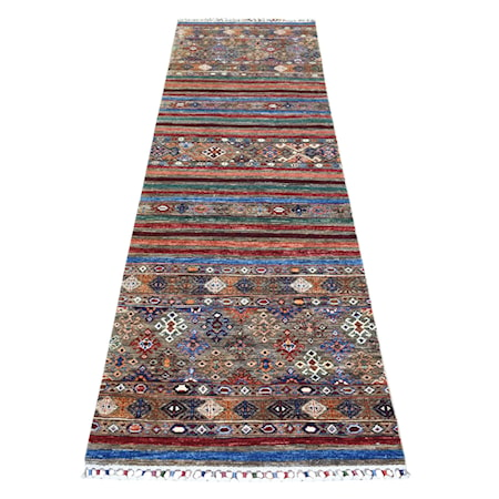 9 Ft  Rug