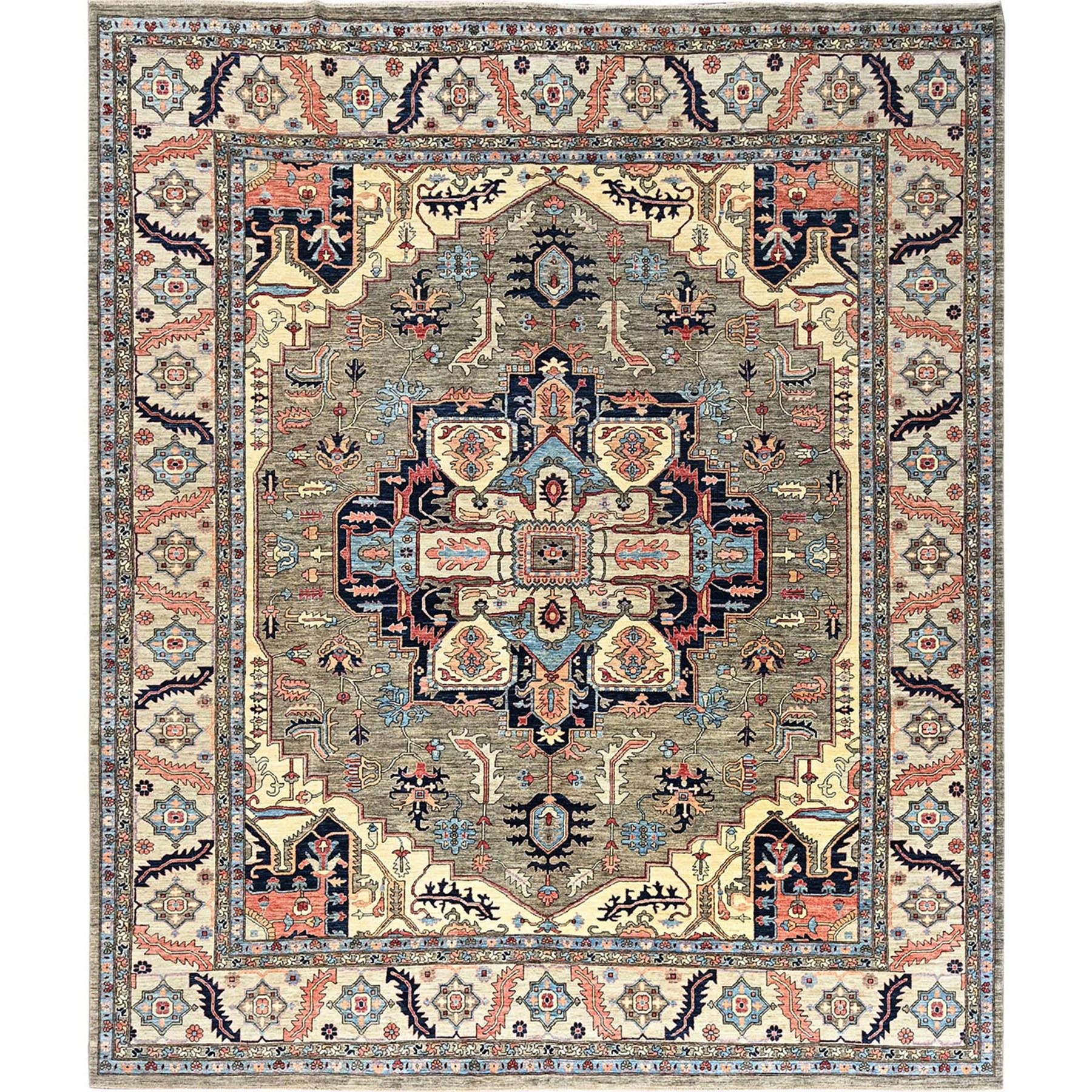 12X15  Rug