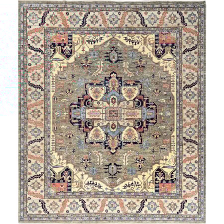 12X15  Rug