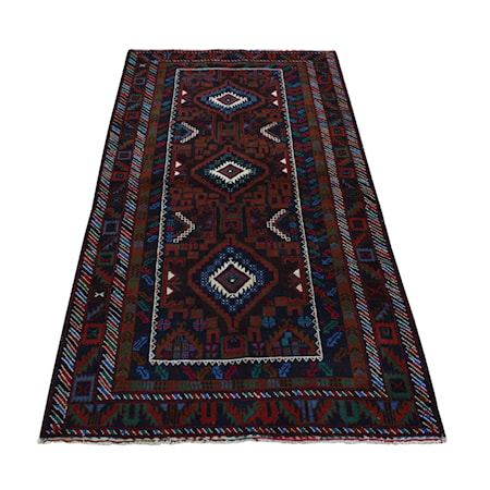 4x6  Rug