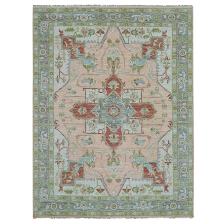 9X12  Rug