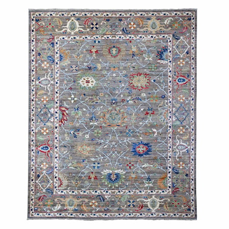 8X10  Rug