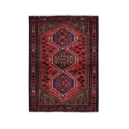 3x5  Rug