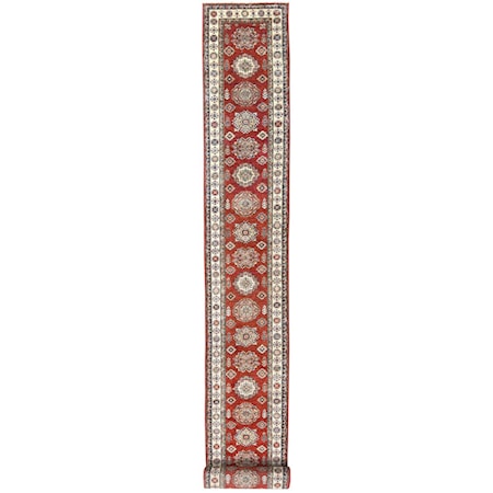 32 Ft & Longer  Rug