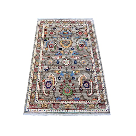 3x5  Rug