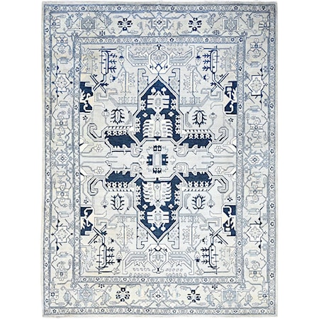 9x12  Rug