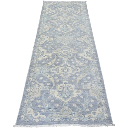 8 Ft  Rug