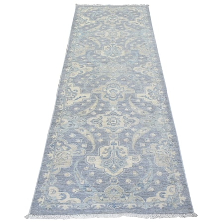 8 Ft  Rug