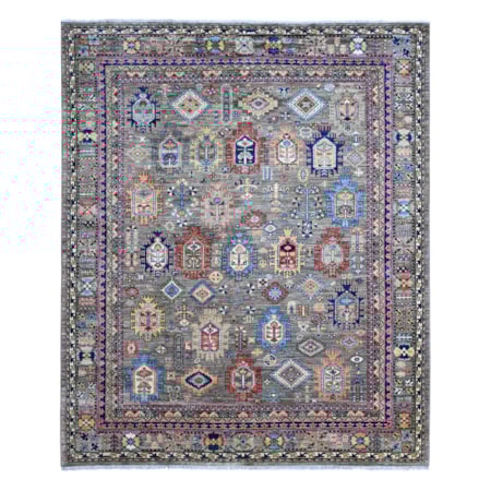 8X10  Rug
