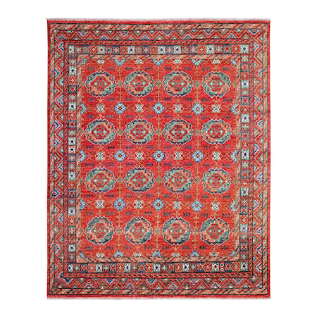 8X10  Rug