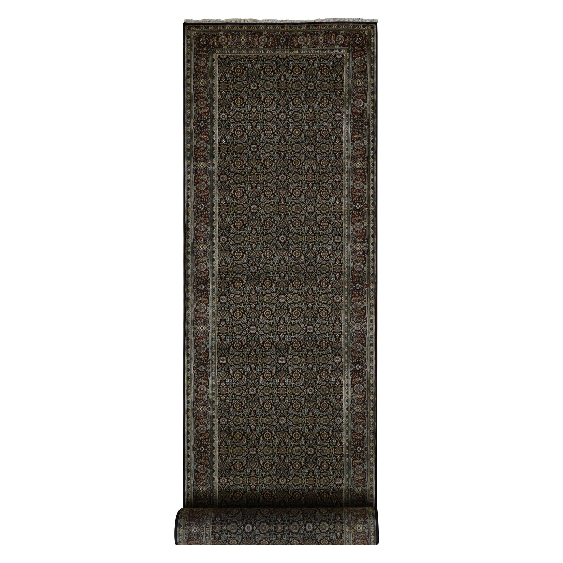 Wide / Gallery  Rug