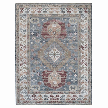 9x12  Rug