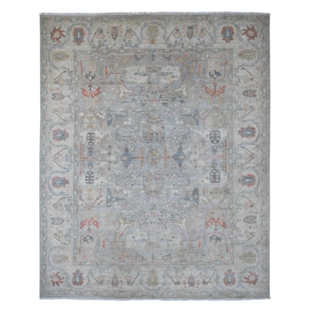 8X10  Rug