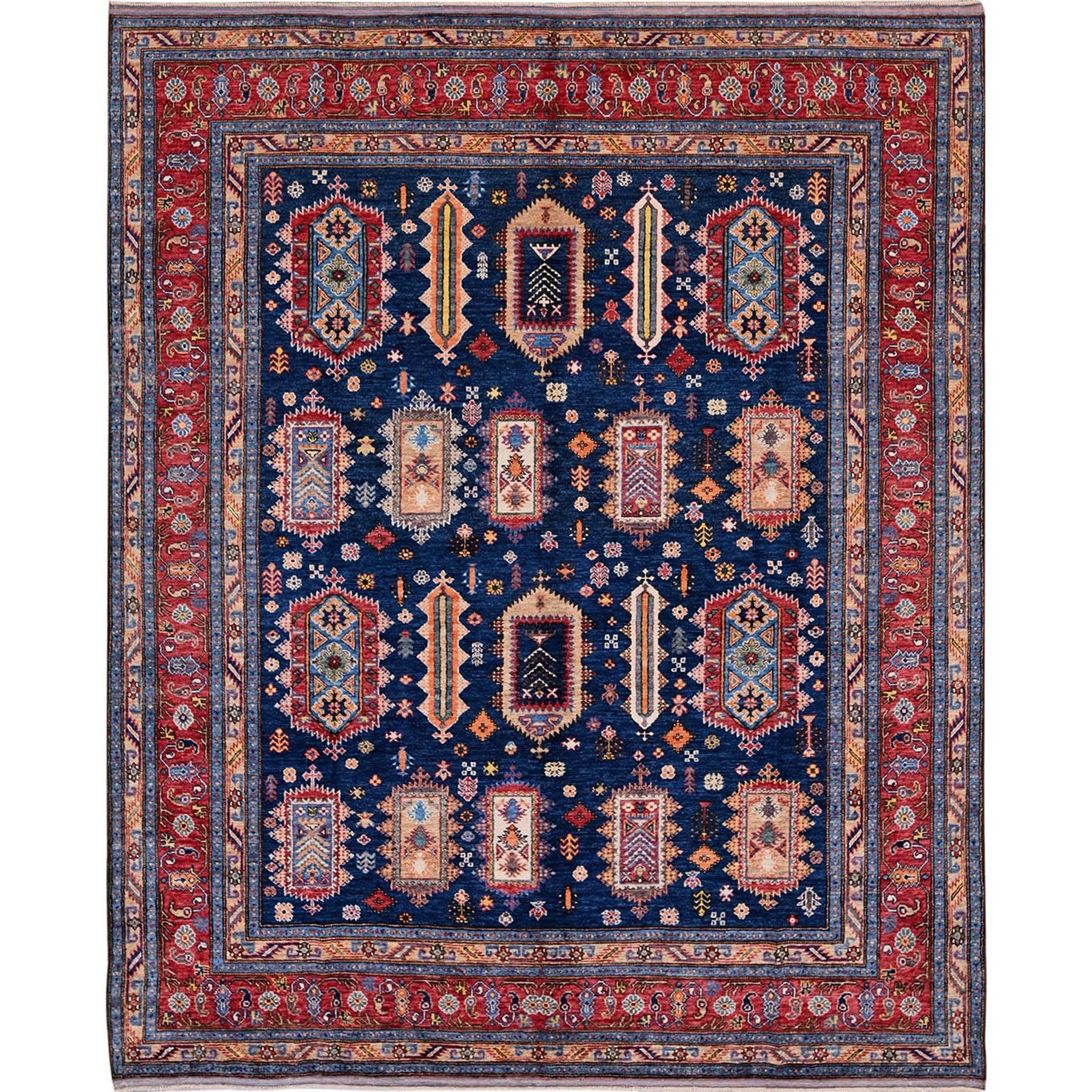 8X10  Rug
