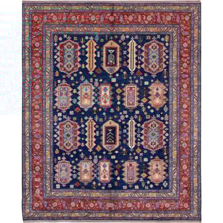8X10  Rug