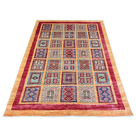 5x7 / 5x8  Rug