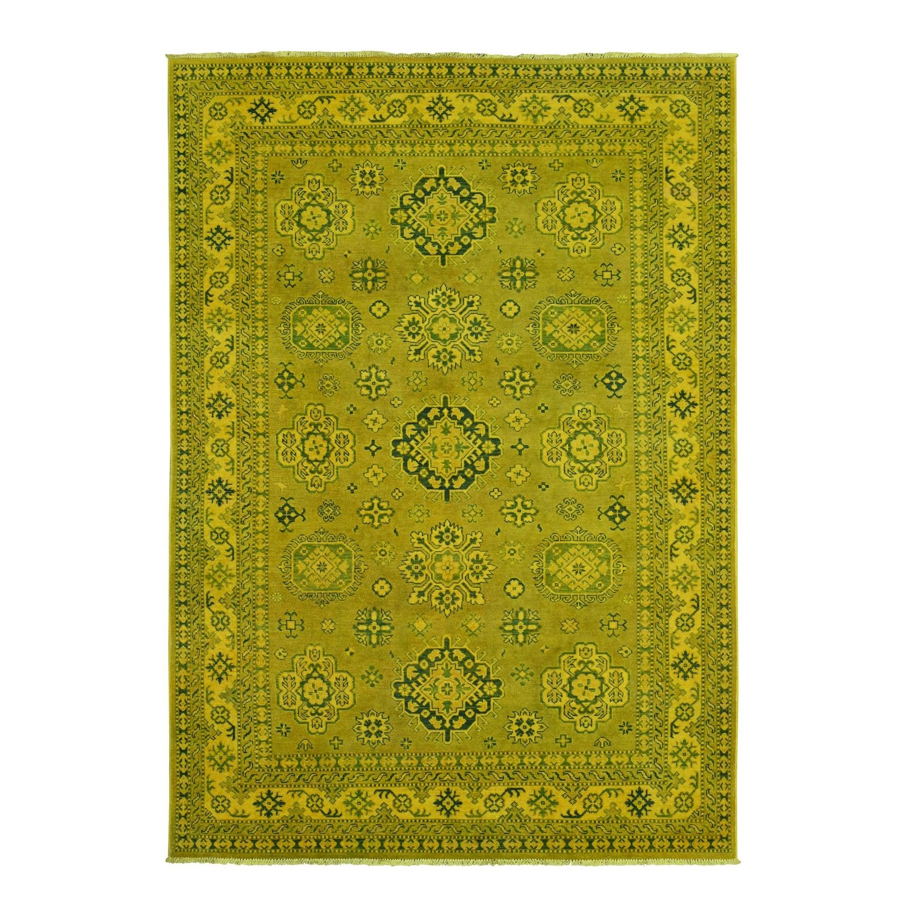 6X9  Rug