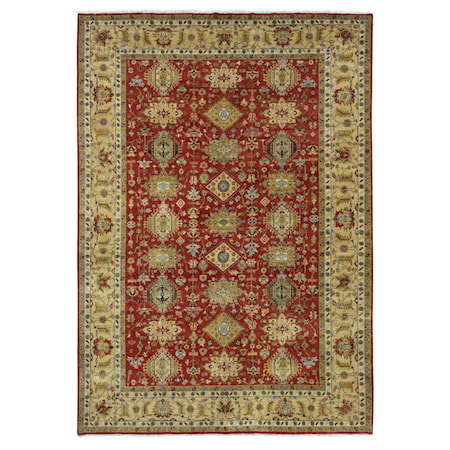 10x14  Rug