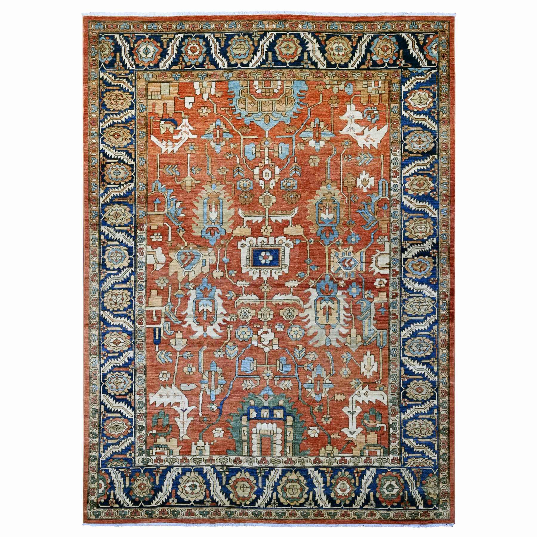 9X12  Rug