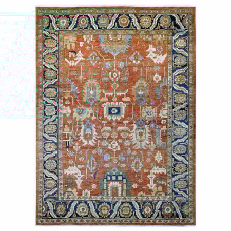 9X12  Rug