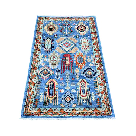 3x5  Rug