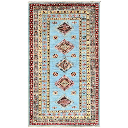 3x5  Rug