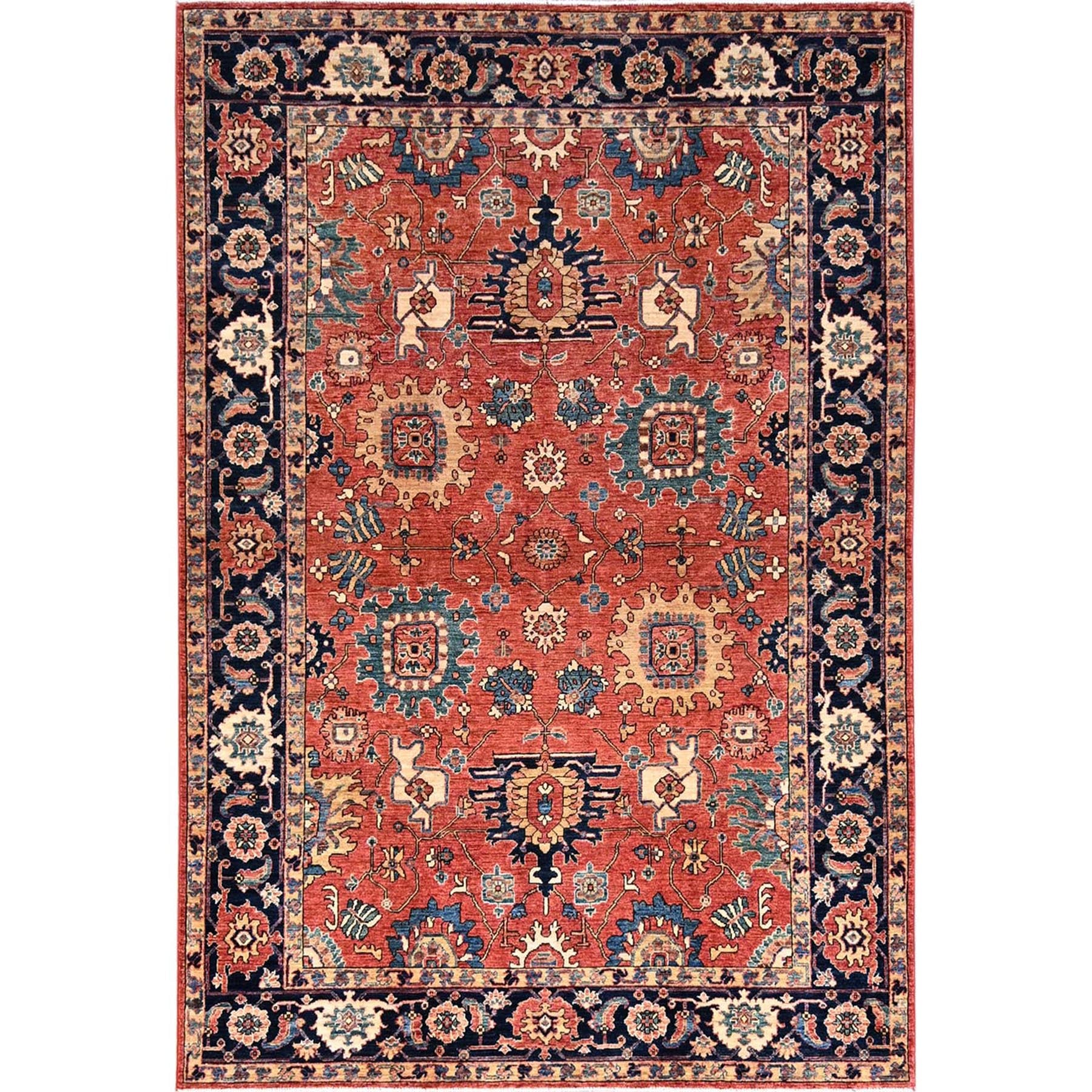 6X9  Rug