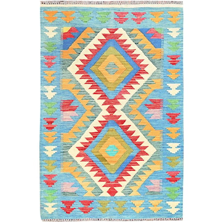 3x5  Rug