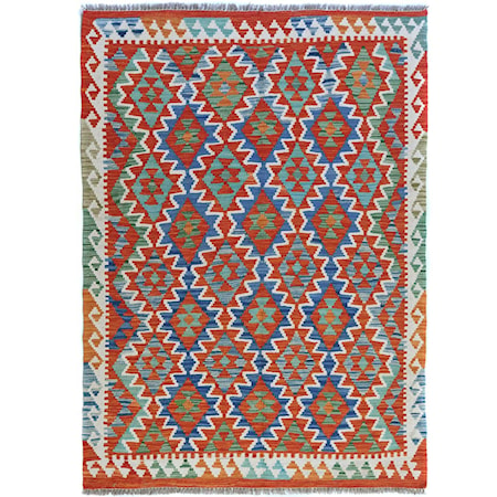 4x6  Rug