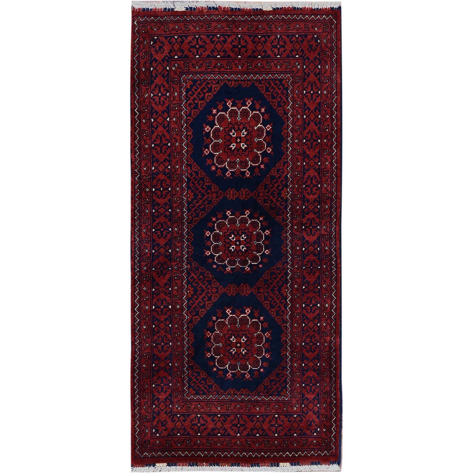 6 Ft &amp; Under  Rug