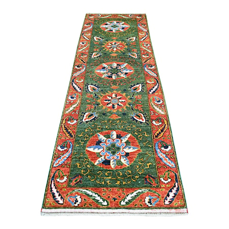 10 Ft  Rug