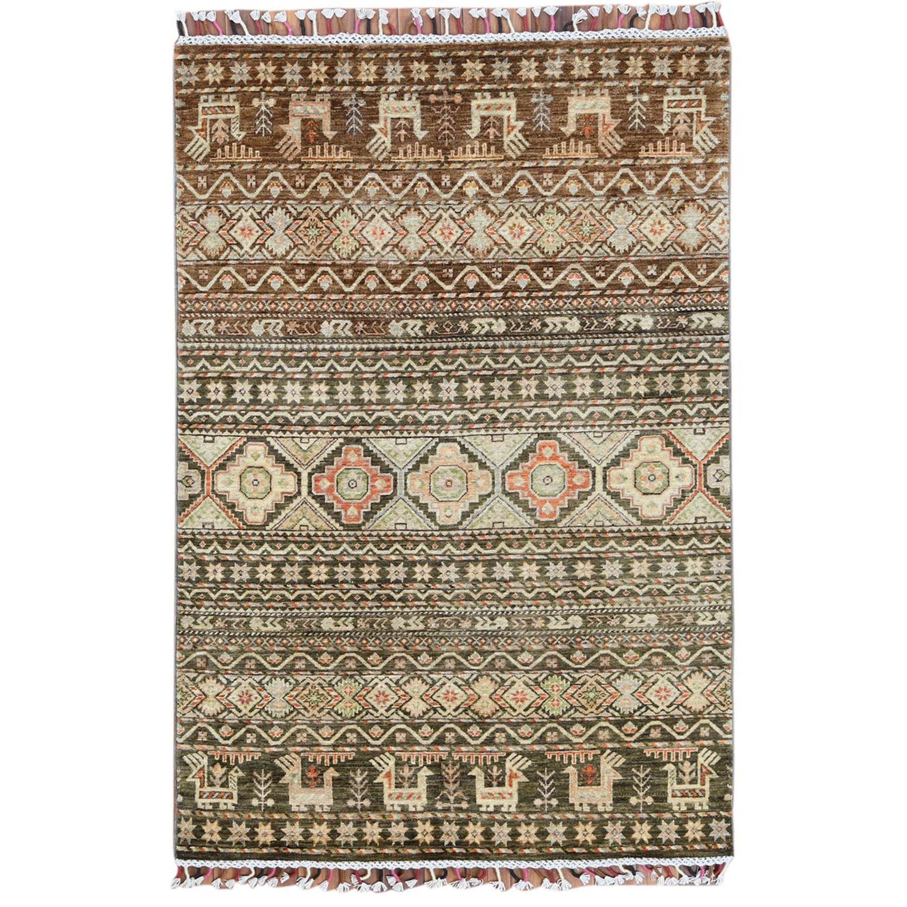 4x6  Rug