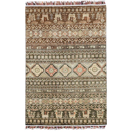 4x6  Rug