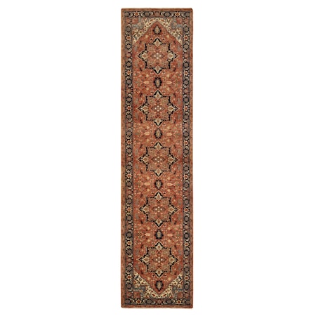 12 Ft  Rug