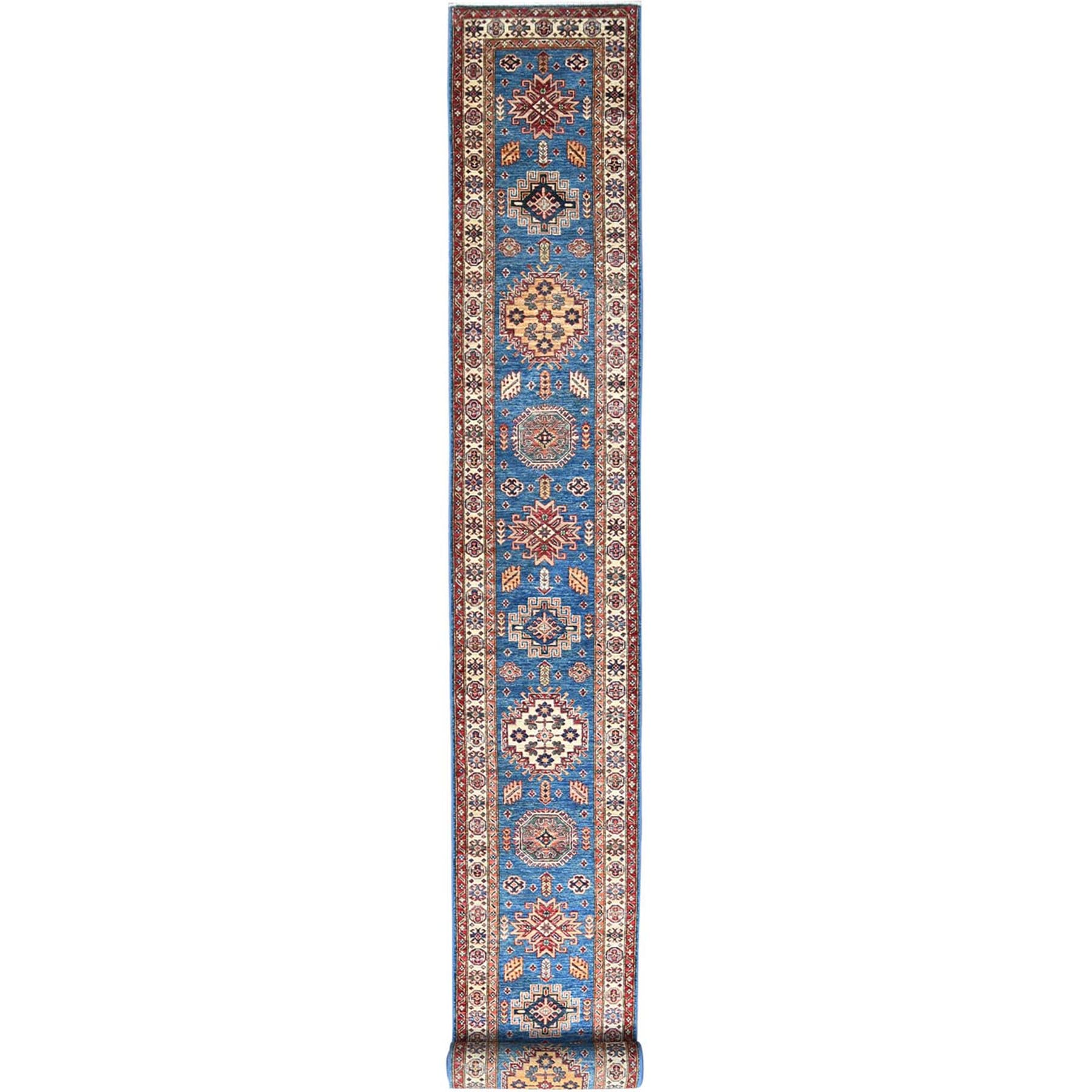 32 Ft &amp; Longer  Rug