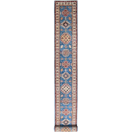 32 Ft & Longer  Rug