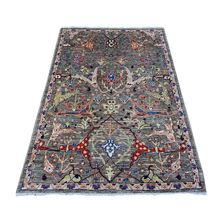 4x6  Rug