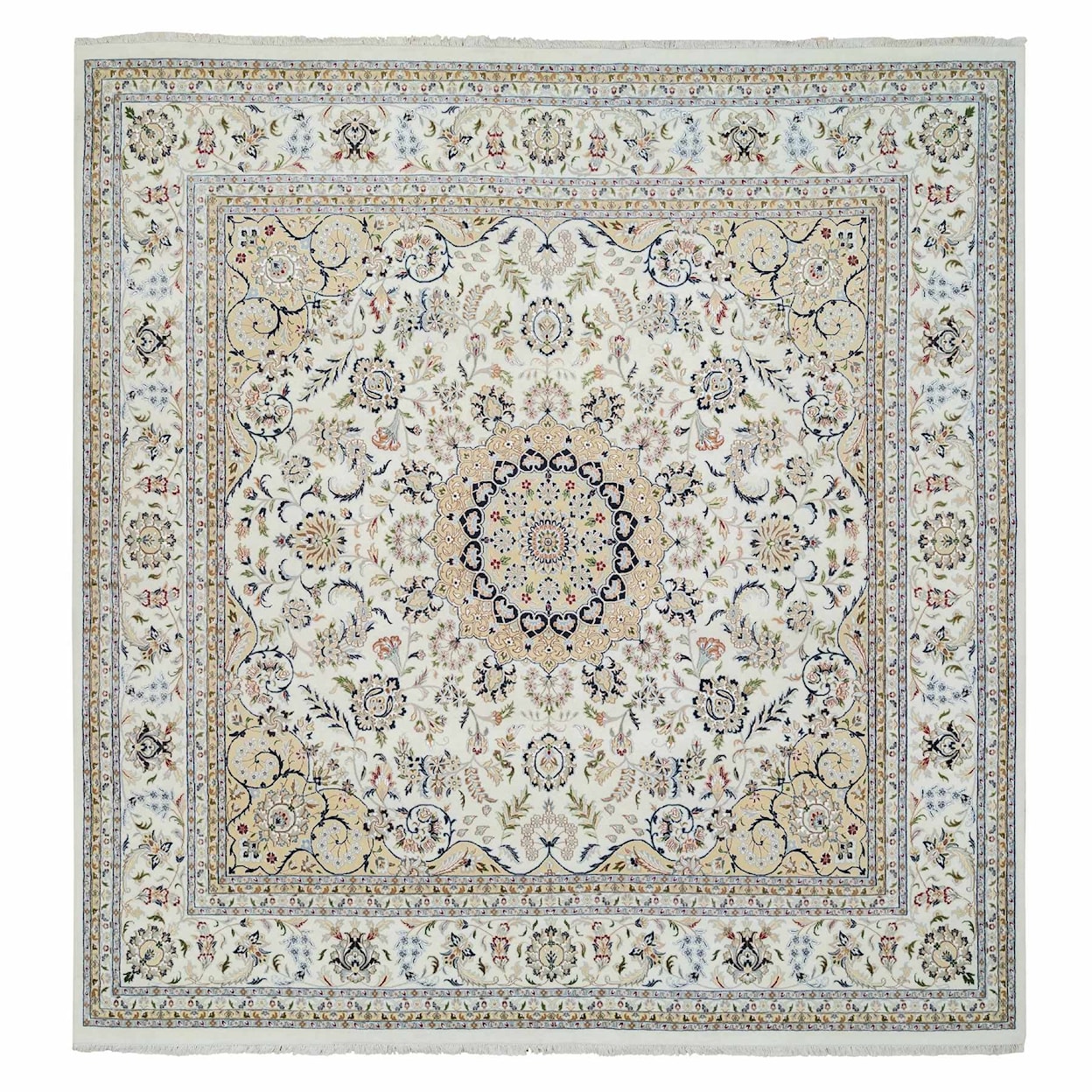 ORC Rugs fine-oriental-rugs 12 Ft & Larger  Rug