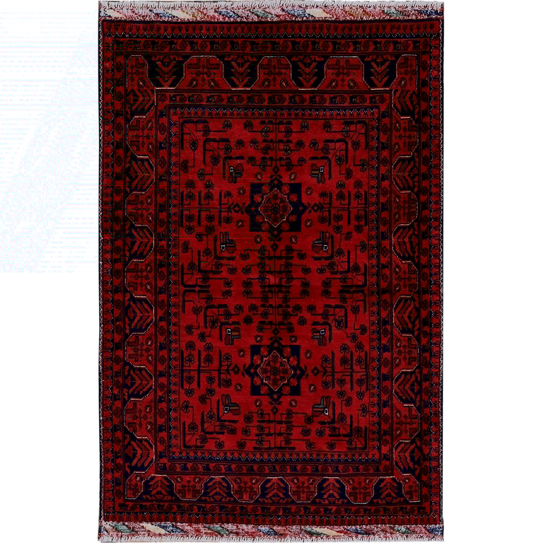 3X5  Rug
