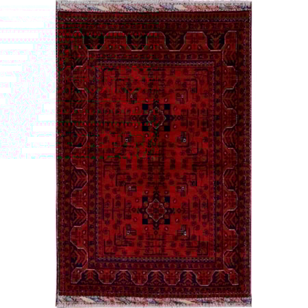 3X5  Rug