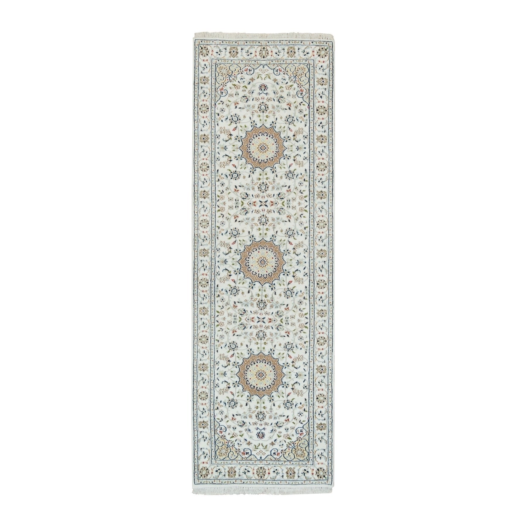 8 Ft  Rug